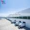 Steel Structures Building Manufacturer Warehouse High Quality Cover Price Russian Metal Resistant Panel Fast Prefabricated