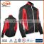 2016 waterproof custom nylon ribstop cycling windbreaker jacket