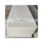Rrigid insulation polyurethane foam sheet metal carved sandwich panel