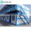 Cheap Price Steel Roof Trusses Modular Prefabricated House