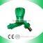 different types plastic water dispenser tap