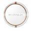 New Simple Design Wicker rattan mirror Boho Home Decoration Decor Living Room WHolesale made in Vietnam