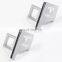 New Hot Sale Car Safety Seat Belt Buckle for Tesla 3Y Car Seat Belt High Quality Plug Seat Belt Lock Buckle Inter Accessories