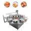 Commercial Maquina Para Hacer Cono De Galleta Para Helado Egg Roll Cookie Machine to Make Ice Cream Cone