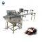 Fully Automatic Chocolate Bar Coating Machine Equipment Chocolate Candy Coated Tmperer Machinery