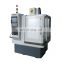 WMTCNC 3 axis precision linear guide XH7122 CNC milling machine with automatic tool changer