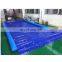 Car Washing Garage Car Wash Floor PVC Mat Water Containment Mats