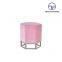 wholesale moroccan decor furniture outdoor pouf ottoman