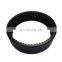 45010205 ORIGINAL RING THOTEED 66 THEETS   FOR EXCAVATOR  TRUCK PARTS 3CX 4CX 45010205
