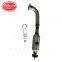 Direct fit manifold catalytic converter for 2007 Honda For CRV