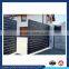 Aluminum automatic swing modern gate designs for homes