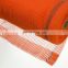 Manufacture 70g virgin HDPE with UV monofilament anti hail net for garden net