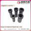 Graphite Crucible，Double ring graphite crucible