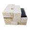 Acid Resistant High Silica Refractory Blocks Monox Silic Oxide Refractory Bricks for Coke Oven