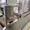 Multi-function Continuous Peanut Roasting Line Nut Sterilizer