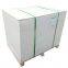 PE coated 35-250g white coated duplex paper in sheet or roll