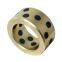 JDB Graphite Lubricating Bronze Bushing