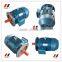 IE2/IE3 high efficiency high speed three phase Asynchronous electric Motor