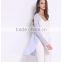 hot selling summer lady Cotton knit shirt cardigan shawl breathable sun protection clothing