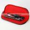 Felt Customized Handmade Handstitch Pen Case Bag Pencil Pouch Pen Sleeve Cover Zipper Closure