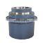 XKAH-00312 XKAH-00901 Для Hyundai R210LC-7 R210NLC-7 Передаточная коробка ходового механизма R210-7 Редуктор ходового механизма