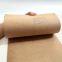 Factory Price Russian Brown Kraft Paper Roll Corrugated Kraft Card For Carton Making