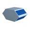 Crossflow and Counterflow Plate Heat Recovery for Air Handling Unit Factory Low Price Heat exchanger