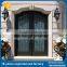 Low Price Wrought Iron Front Door Designs