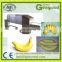high quality banana peeler/banana peeling machine