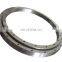 575mm dia No Gear Slewing Bearing Turntable Swivel Bearing for Wheel of fortune