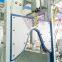 Customized Cow Slaughter Machine Knocking Box with Cattle Slaughterhouse Equipment