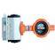 SHANTUI JANEOO Water butterfly valve for concrete mixing station DN50