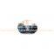 Sinotruk A7 Howo Hohan Golden Prince China Heavy Truck HW76 Cabin Assembly Part WG1642770001 Exterior Left Rear View Mirror