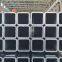 Factory Square Tube Manufacturer Stainless Steel Pipe, Welded Ss Fittings, Rectangular Tube,