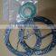 Atlas air compressor spare parts 2906902900 cooler kit high quality
