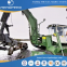 Advanced Watermaster, Amphibious Multipurpose Dredger for Varied Waterway Applications