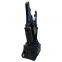 Excavator crushing pliers for wall dismantling, used for crushing construction steel bars and cement