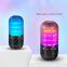 Outdoor LED Camping Lights Portable Mini Bluetooth Speaker
