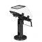 Universal Pos Stand for Pos Machine Display Stand Plastic Metal Rotatable Pos Machine Holder Stand