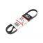 3PK805 GATES Micro-V Correa Poly V Correa multipulley 31110-PH3-003 Correa con canales V para Honda 1995