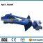 Centrifugal Marine Mud Slurry Pump with Cutter