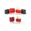 Genuine T plug AM-1015E deans connectors male&female for RC hobbies