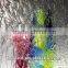 Sale !woven patterned glass/Art frosted pattern glass window