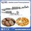 Automatic Puffed Snack Food Extruder Machinery/Corn Cereal Snack Processing Machine