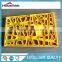 Plastic Bread Cutting Board Crumb Board Bread Cutting Slicing