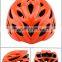 KY-H068 Pure Color Bicycle Flashing Led Night Warning Protective Safe Adult Giant Casco Biclclete Helmet Capacet
