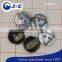blacklip shell buttons, mop sea shell buttons, shirt button, BL027, BL028
