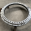 Css600 Hydraulic Cylinder Crane Css660 Slewing Ring Bearing