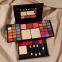 Factory OEM Large Makeup Box Set With Make up All in Oneset Packaging  Conjunto De Maquillaje