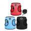 Dog Harness Gooby Premium Fit Breathable Mesh